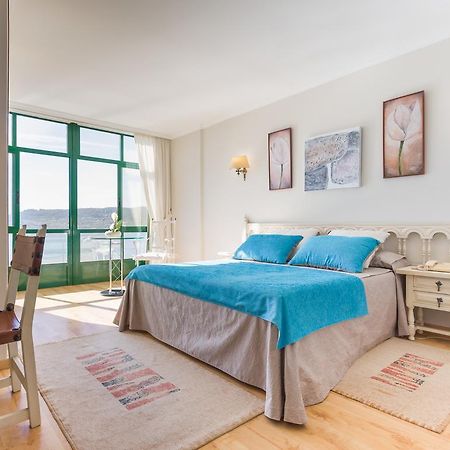 Hotel Stellamaris Combarro Εξωτερικό φωτογραφία
