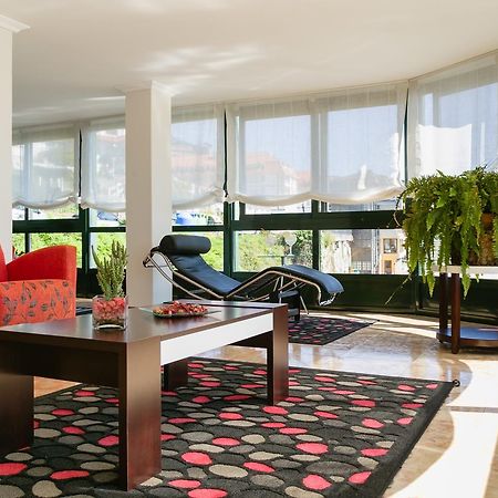 Hotel Stellamaris Combarro Εξωτερικό φωτογραφία
