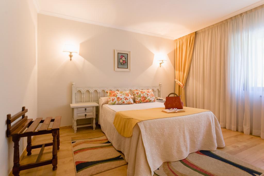 Hotel Stellamaris Combarro Εξωτερικό φωτογραφία
