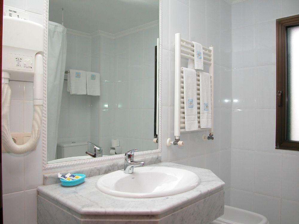 Hotel Stellamaris Combarro Εξωτερικό φωτογραφία