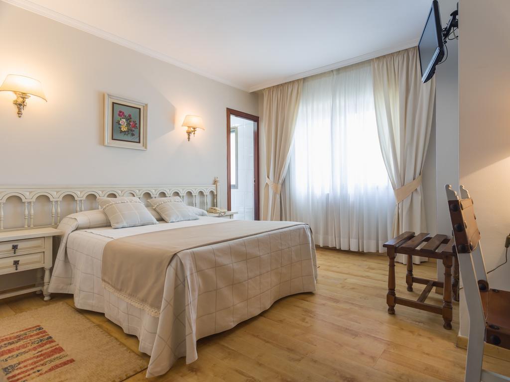 Hotel Stellamaris Combarro Εξωτερικό φωτογραφία
