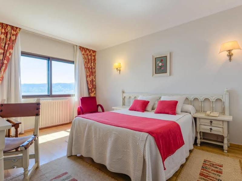 Hotel Stellamaris Combarro Εξωτερικό φωτογραφία